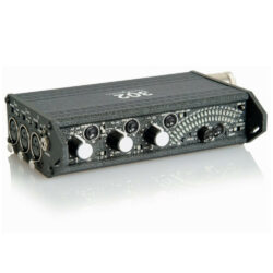 Sound Devices 302