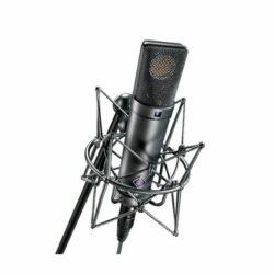 Neumann U89