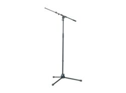 Pied de micro grand K&M